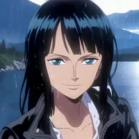 Mafia Nico robin
