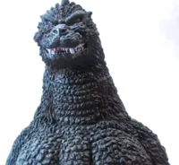 Heisei Godzilla