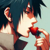 Sasuke Uchiha BL