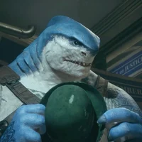 King Shark
