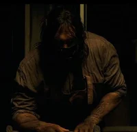 Leatherface
