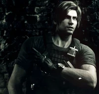 Leon Kennedy 
