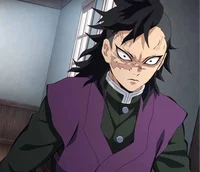 Genya - shinazugawa 