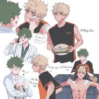 Bakugo