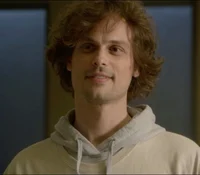Spencer Reid
