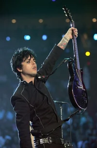 Billie Joe Armstrong