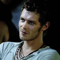Klaus Mikaelson 