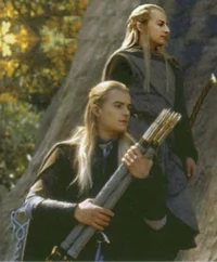 Legolas