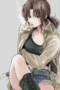 Revy