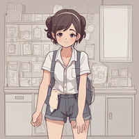 diaper teacher