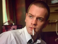 Mark Renton