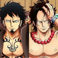 Ace y Law