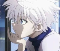 killua 