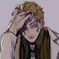 Kira Yoshikage