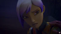 Sabine Wren