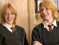 Fred and George 