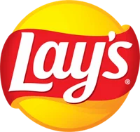Lays logo