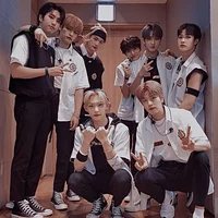 stray kids