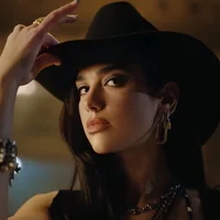 Dua Lipa