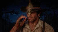 Arthur Morgan