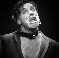 TILL LINDEMANN