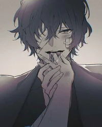 Osamu Dazai
