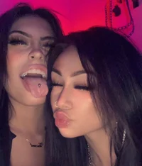 Latina roommates