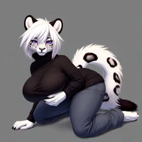 Furry Transformation