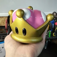 Super Crown IRL