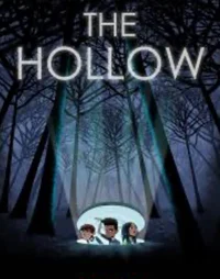 The Hollow RPG