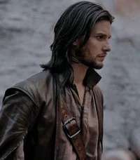 Prince Caspian