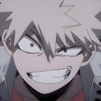 Bakugo katsuki 