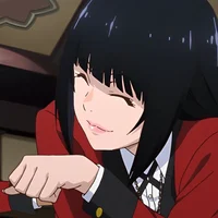 Yumeko Jabami