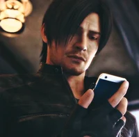Leon Kennedy