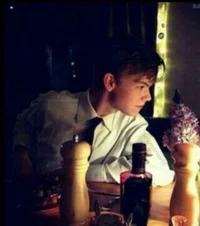 Thomas sangster 