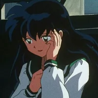 Kagome Higurashi