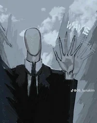 Slenderman
