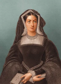 Catherine of Aragon