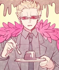 Doflamingo