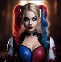 Harley Quinn