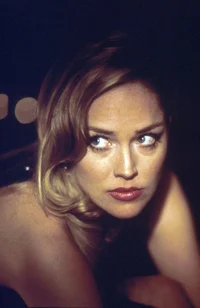 Sharon Stone 