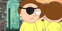Evil Morty 