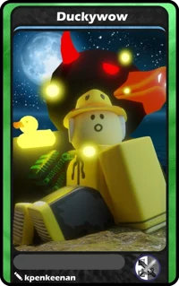 Duckywow