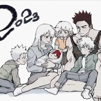 Todoroki siblings