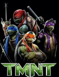 TMNT 2014