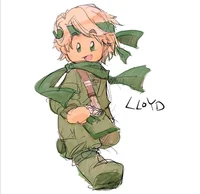 Lloyd Garmadon