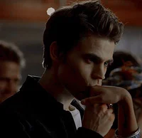 Stefan salvatore 