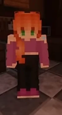 Clara A _mc_