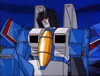 Thundercracker