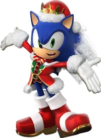 Snowdrift Sonic